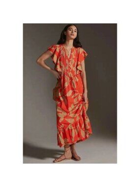 celandine beach disco plunging maxi dress Beach Disco Plunging Maxi Dress